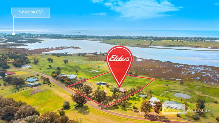 85 Estuary Waters Drive, Reinscourt WA 6280