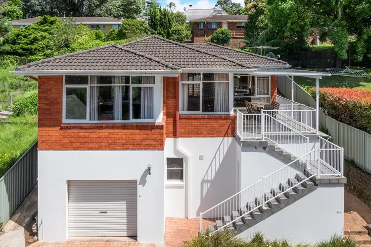 18A Cavendish Street, Pennant Hills NSW 2120