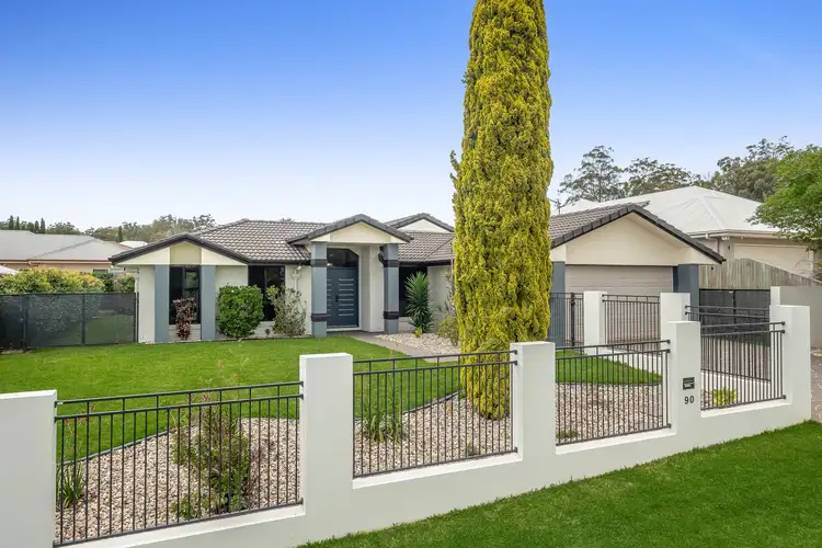 90 Aberdeen Street, Rangeville QLD 4350