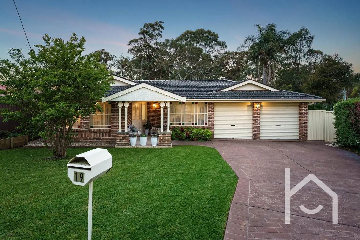 Main view of Homely house listing, 19 St. James Place, Appin NSW 2560