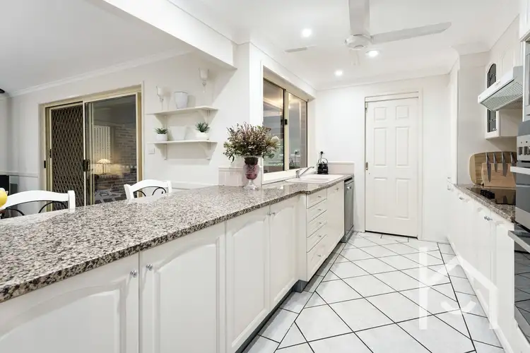 Second view of Homely house listing, 19 St. James Place, Appin NSW 2560