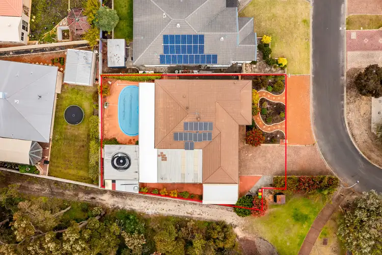 Sixth view of Homely house listing, 20 Malabor Retreat, Eaton WA 6232