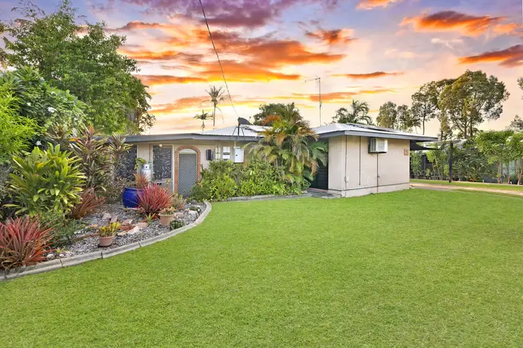 Main view of Homely house listing, 5 Halls Street, Alawa NT 810
