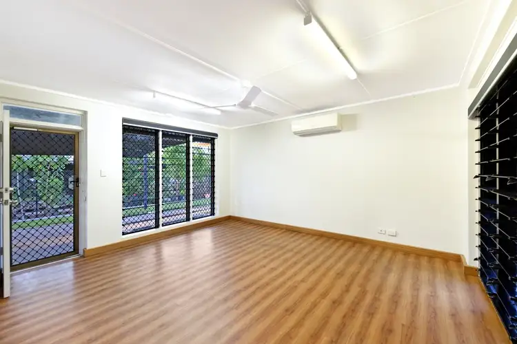 Second view of Homely house listing, 5 Halls Street, Alawa NT 810