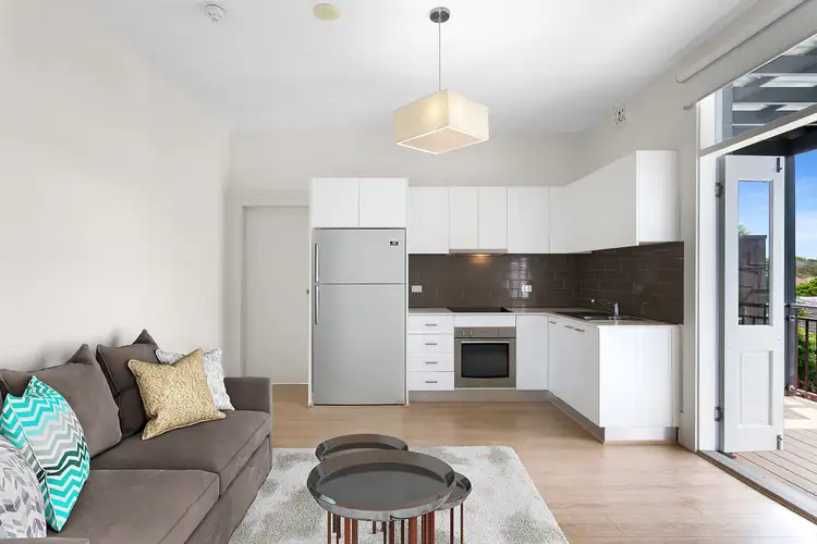 Third view of Homely unit listing, 2/37 Railway Street, Kogarah NSW 2217