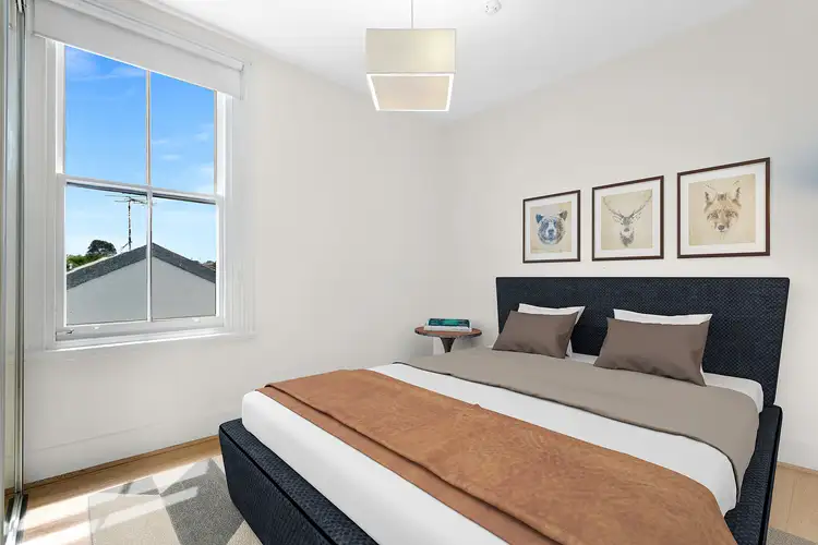 Fourth view of Homely unit listing, 2/37 Railway Street, Kogarah NSW 2217