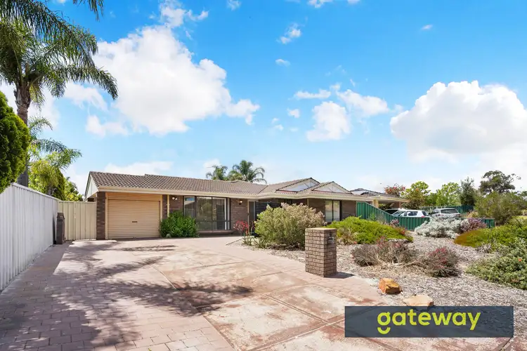 38 Barcombe Way, Leeming WA 6149