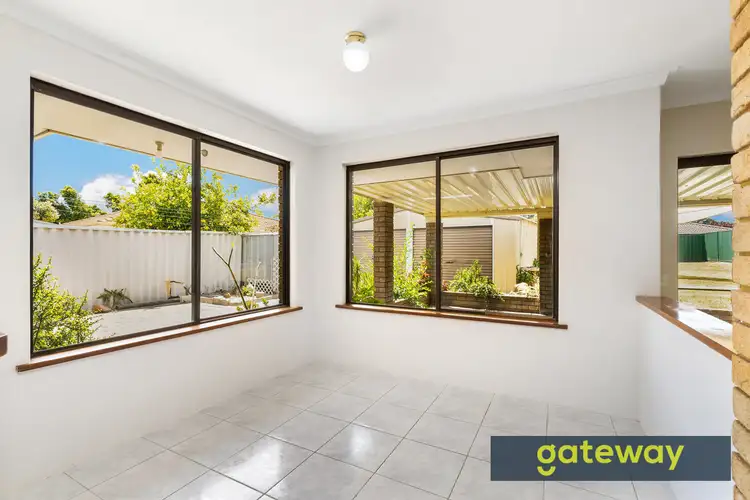 Seventh view of Homely house listing, 38 Barcombe Way, Leeming WA 6149