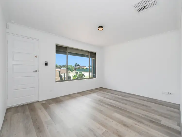 Second view of Homely house listing, 90 Brown Crescent, Seville Grove WA 6112