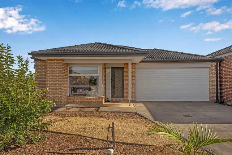 164 James Melrose Drive, Brookfield VIC 3338