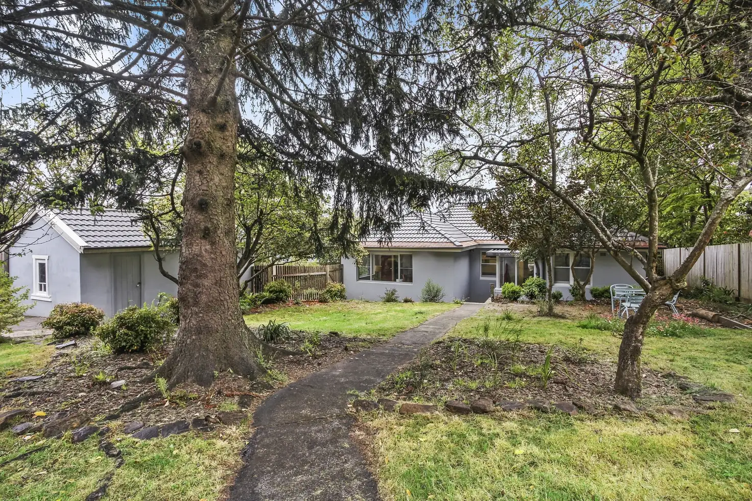 Main view of Homely house listing, 5 Warne Street, Katoomba NSW 2780