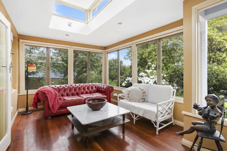 Second view of Homely house listing, 5 Warne Street, Katoomba NSW 2780