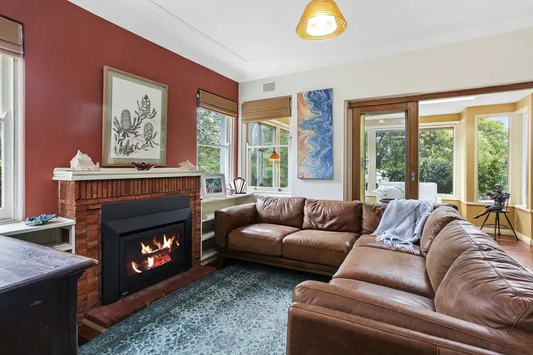 Third view of Homely house listing, 5 Warne Street, Katoomba NSW 2780
