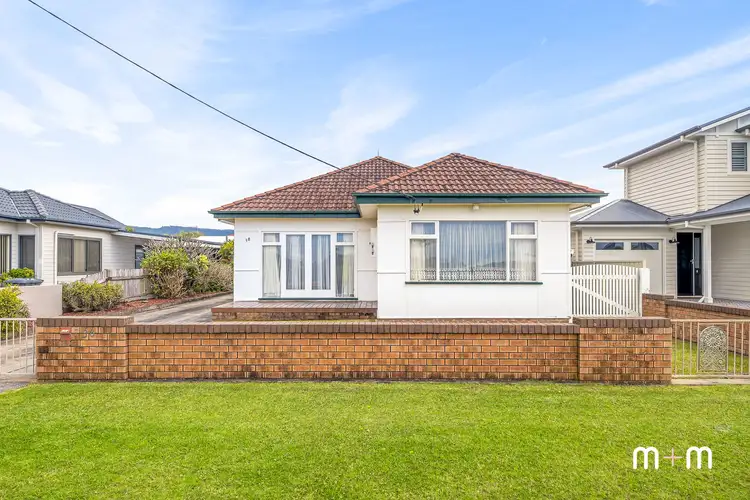 Second view of Homely house listing, 38 Kurraba Road, Woonona NSW 2517
