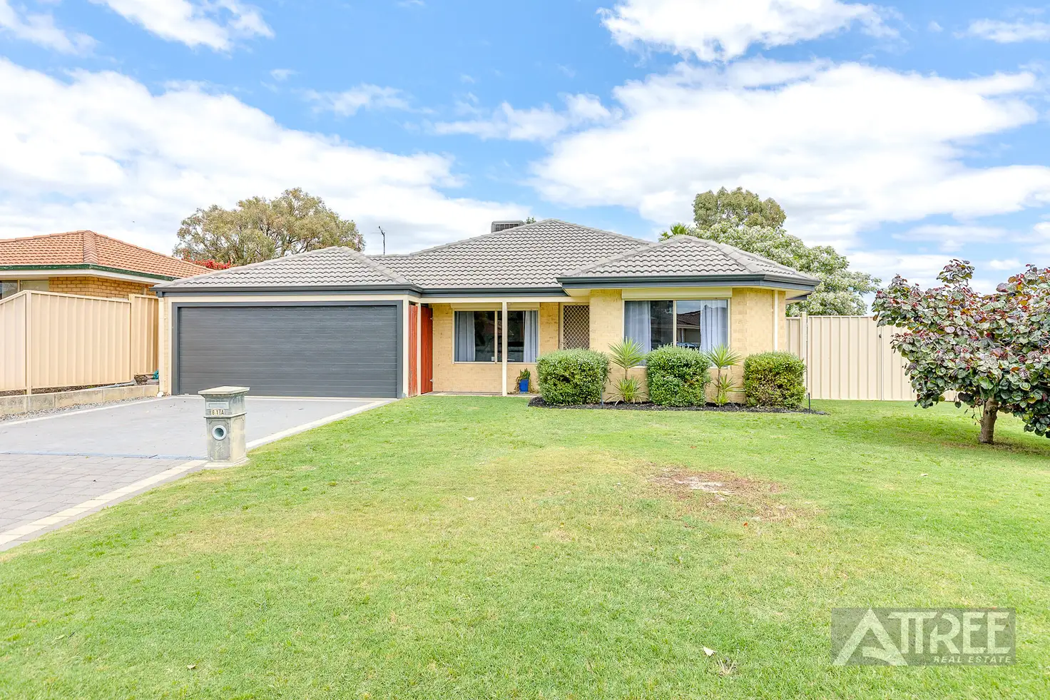 Main view of Homely house listing, 81a Powell Crescent, Brookdale WA 6112