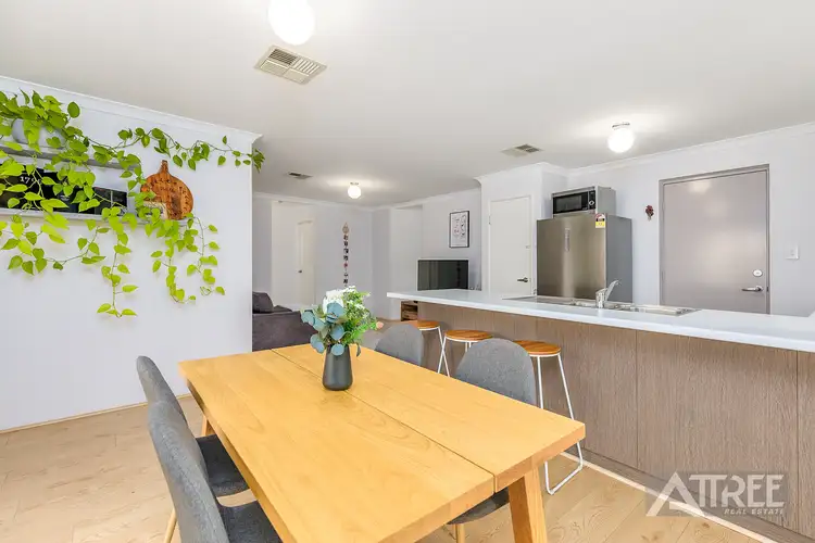 Second view of Homely house listing, 81a Powell Crescent, Brookdale WA 6112