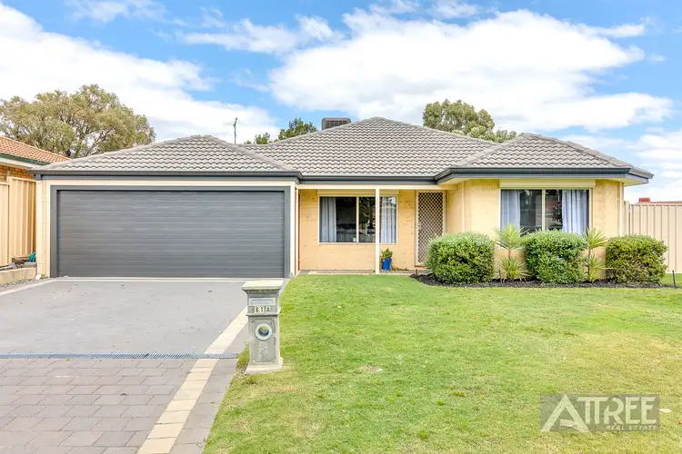 Fifth view of Homely house listing, 81a Powell Crescent, Brookdale WA 6112