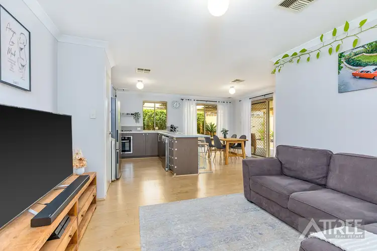 Sixth view of Homely house listing, 81a Powell Crescent, Brookdale WA 6112