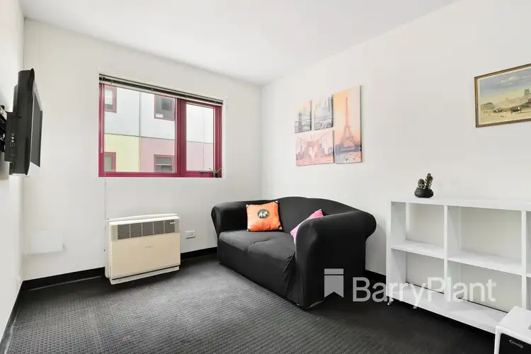 Main view of Homely apartment listing, 617/528 Swanston Street, Carlton VIC 3053