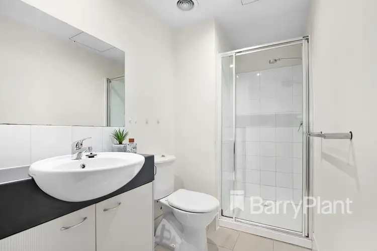 Fourth view of Homely apartment listing, 617/528 Swanston Street, Carlton VIC 3053
