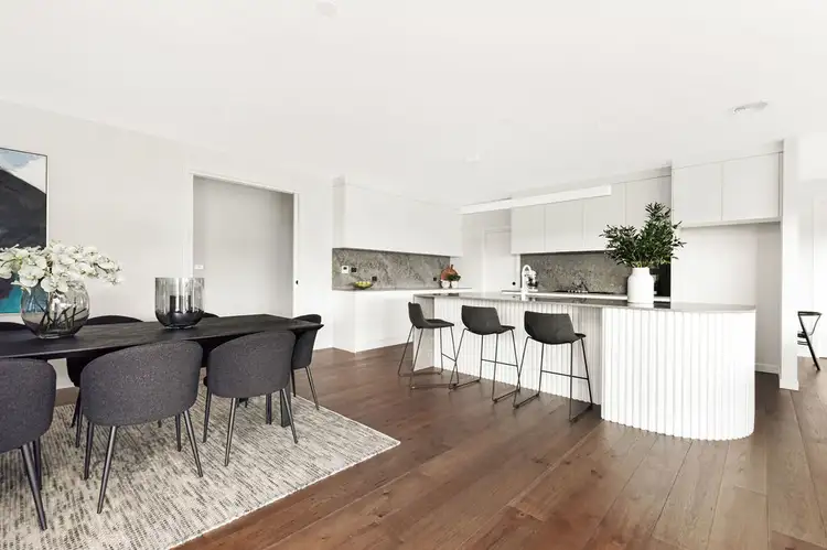 Second view of Homely house listing, 63 Southcott View, Coombs ACT 2611