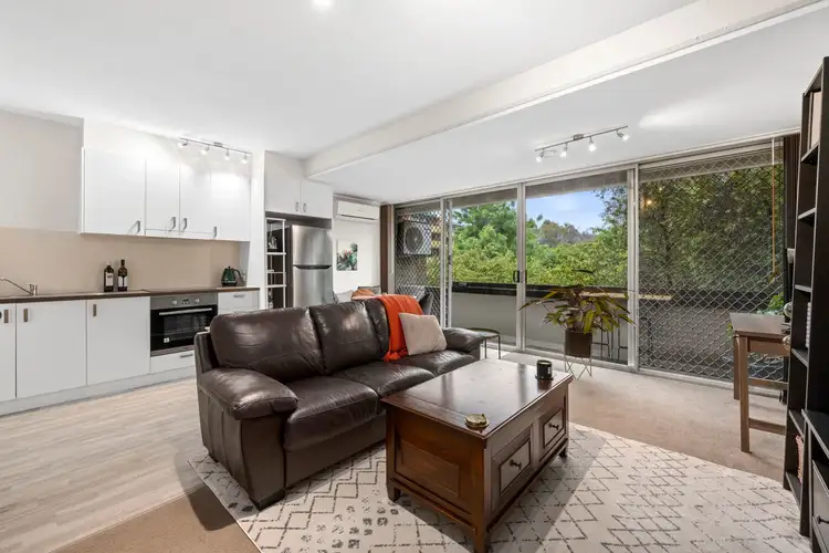 36/6 Wilkins Street, Mawson ACT 2607