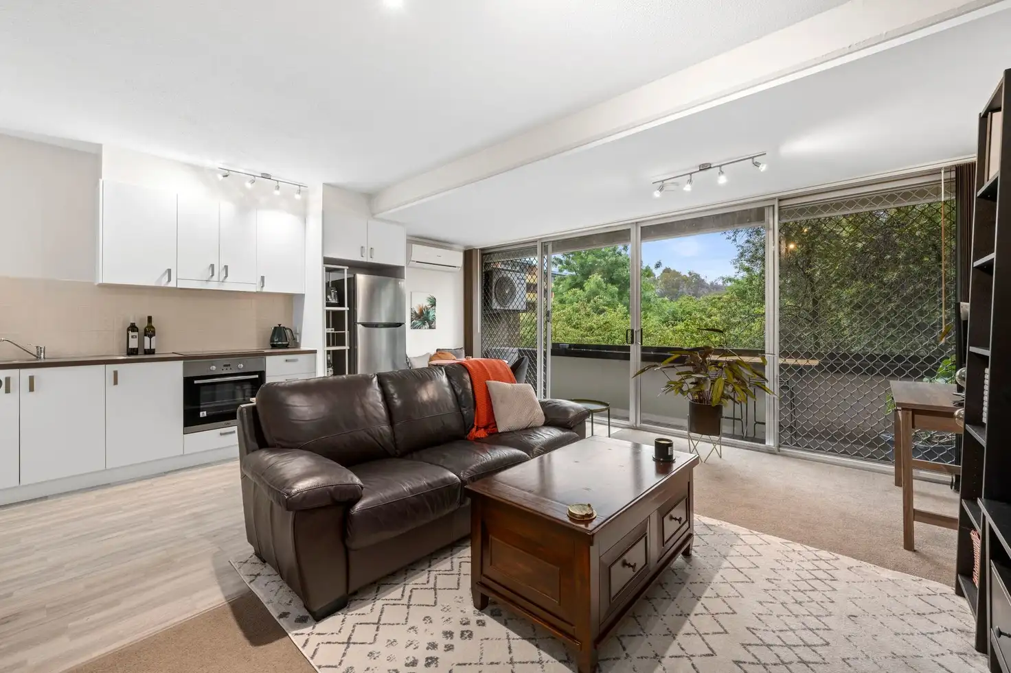 Main view of Homely unit listing, 36/6 Wilkins Street, Mawson ACT 2607