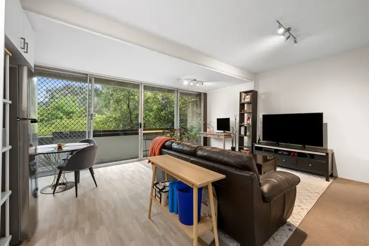 Second view of Homely unit listing, 36/6 Wilkins Street, Mawson ACT 2607