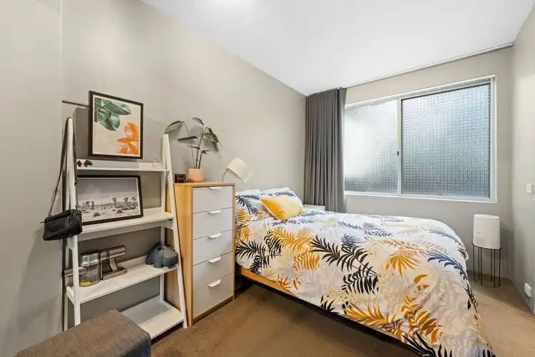 Third view of Homely unit listing, 36/6 Wilkins Street, Mawson ACT 2607