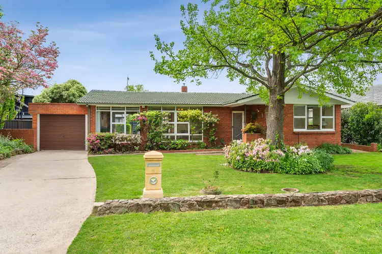 11 Bell Street, Griffith ACT 2603
