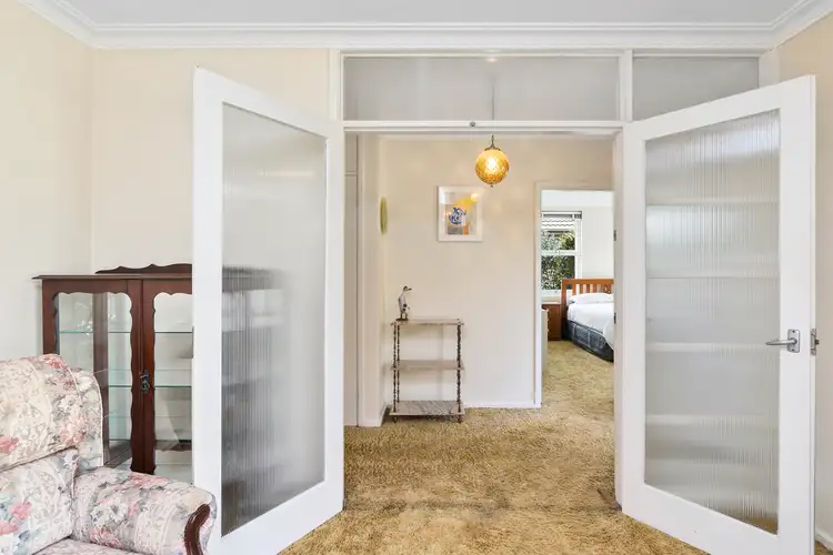 Fifth view of Homely house listing, 11 Bell Street, Griffith ACT 2603