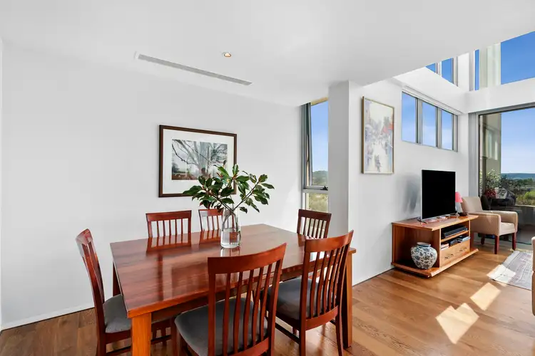 Sixth view of Homely apartment listing, 58/3 Burbury Close, Barton ACT 2600