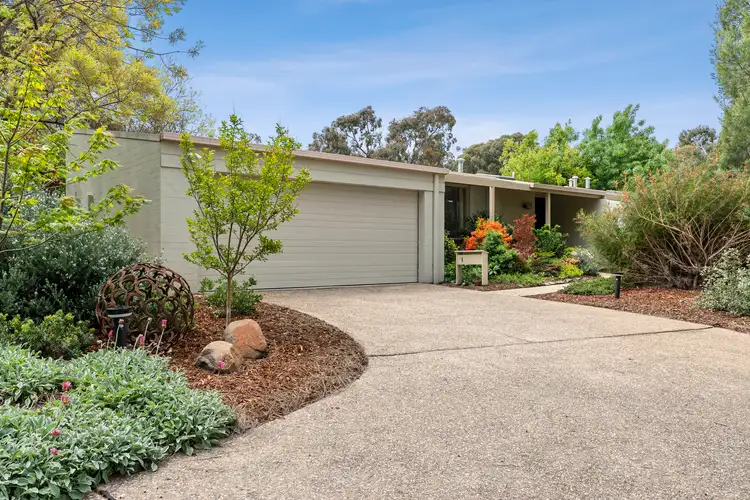 Main view of Homely townhouse listing, 1/72 Shackleton Circuit, Mawson ACT 2607