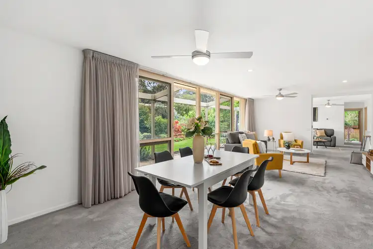 Third view of Homely townhouse listing, 1/72 Shackleton Circuit, Mawson ACT 2607
