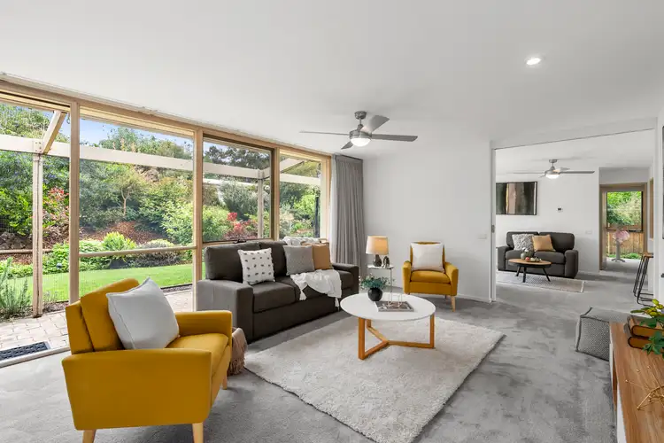 Fourth view of Homely townhouse listing, 1/72 Shackleton Circuit, Mawson ACT 2607