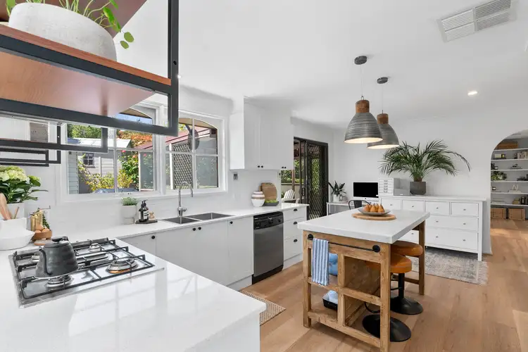 Third view of Homely house listing, 18 Cuthbert Circuit, Wanniassa ACT 2903