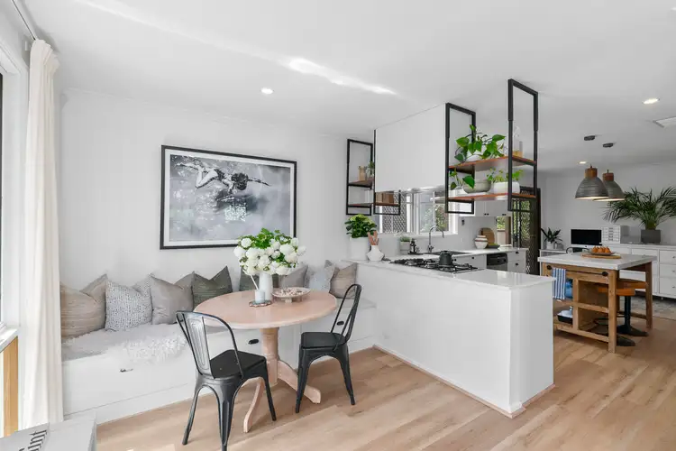 Fifth view of Homely house listing, 18 Cuthbert Circuit, Wanniassa ACT 2903