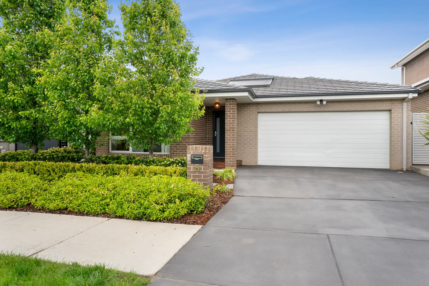 Main view of Homely house listing, 5 Utz Street, Coombs ACT 2611