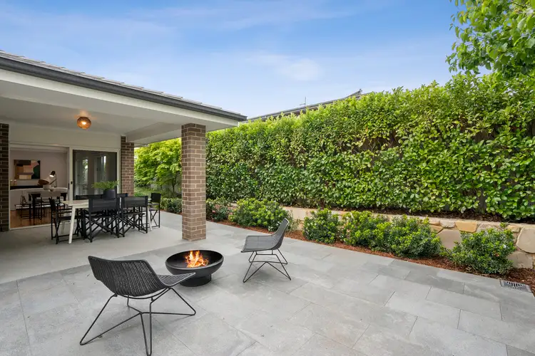 Second view of Homely house listing, 5 Utz Street, Coombs ACT 2611