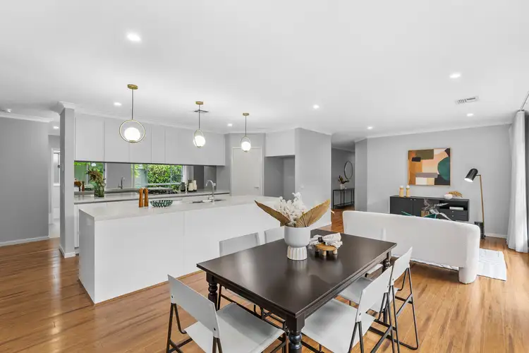 Fourth view of Homely house listing, 5 Utz Street, Coombs ACT 2611