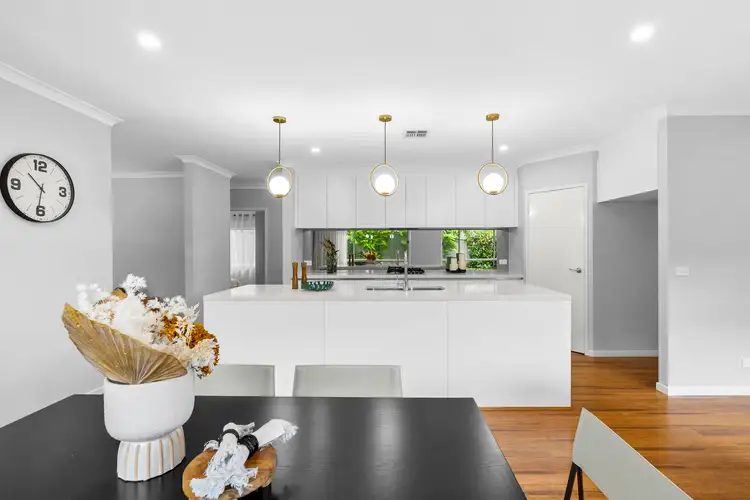 Fifth view of Homely house listing, 5 Utz Street, Coombs ACT 2611