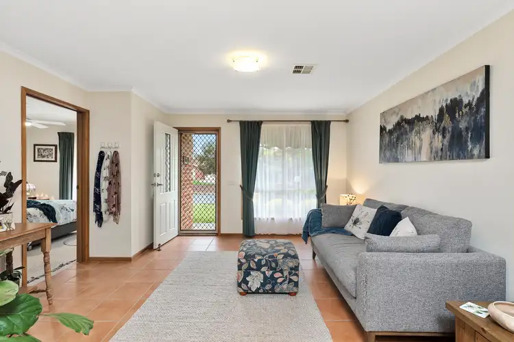 Second view of Homely house listing, 10 Kilburn Close, Dunlop ACT 2615