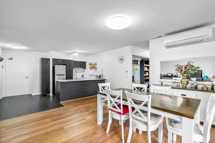 Main view of Homely unit listing, 14/40 Philip Hodgins Street, Wright ACT 2611