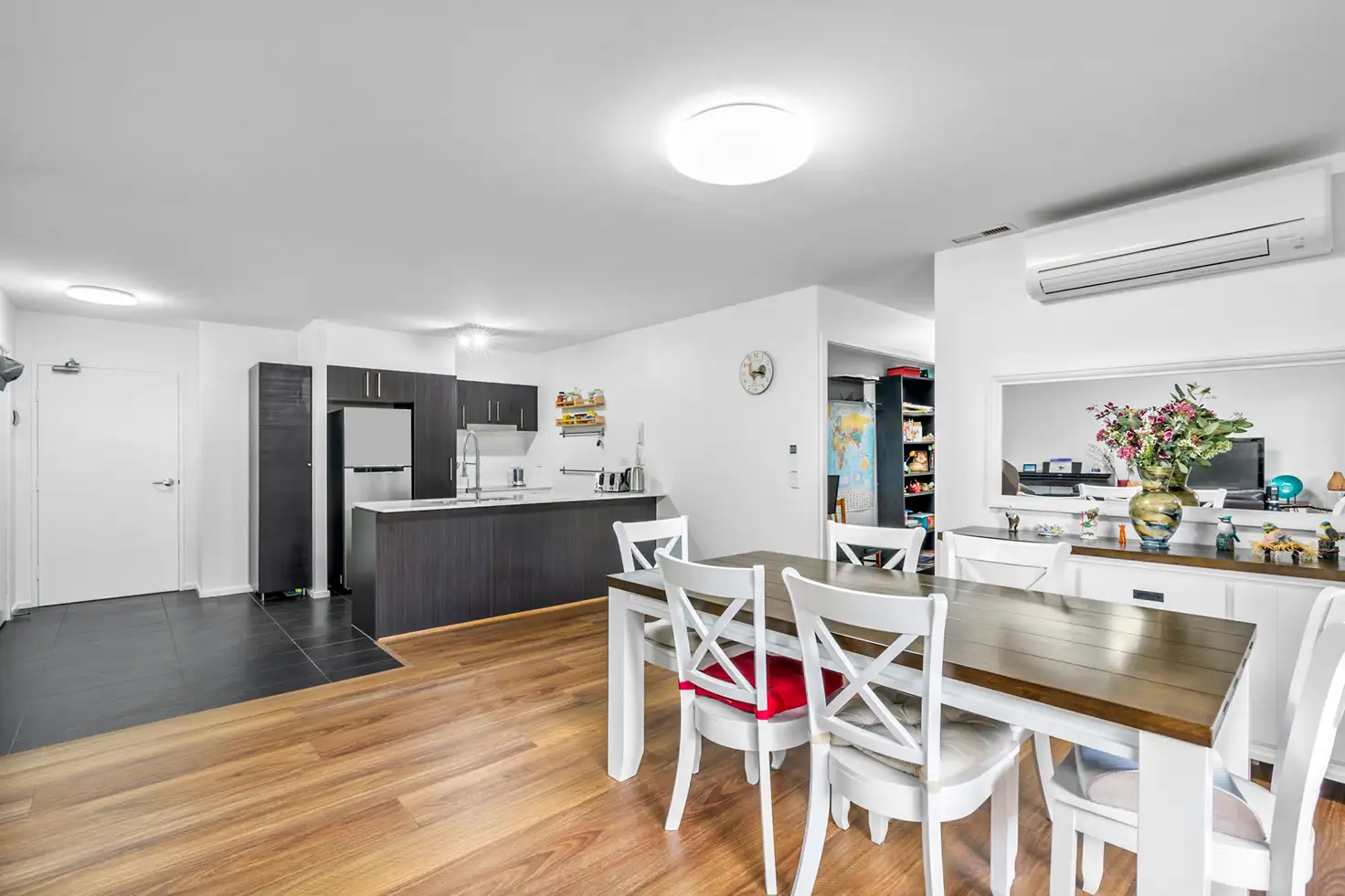 Main view of Homely unit listing, 14/40 Philip Hodgins Street, Wright ACT 2611