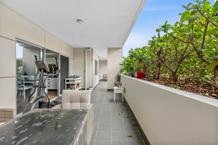Fourth view of Homely unit listing, 14/40 Philip Hodgins Street, Wright ACT 2611