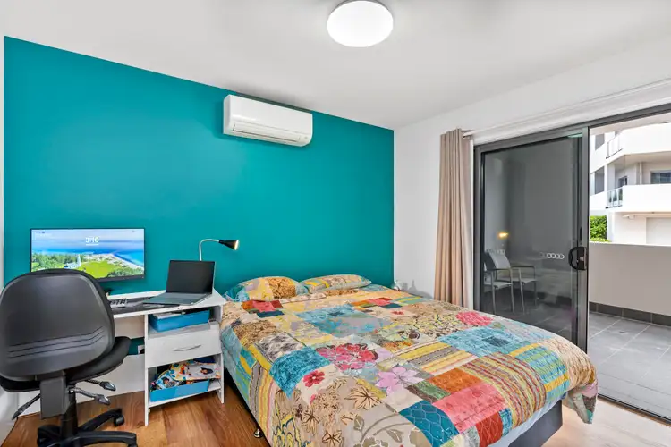 Sixth view of Homely unit listing, 14/40 Philip Hodgins Street, Wright ACT 2611