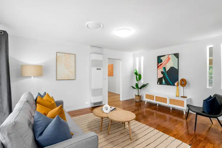 Third view of Homely house listing, 42 Severne Crescent, Kambah ACT 2902