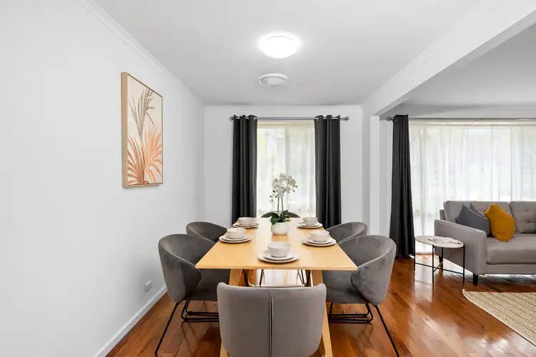 Fourth view of Homely house listing, 42 Severne Crescent, Kambah ACT 2902