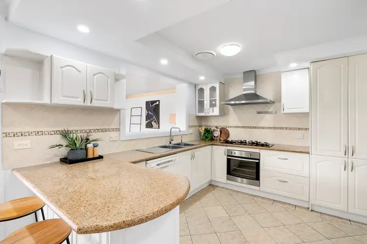 Fifth view of Homely house listing, 42 Severne Crescent, Kambah ACT 2902