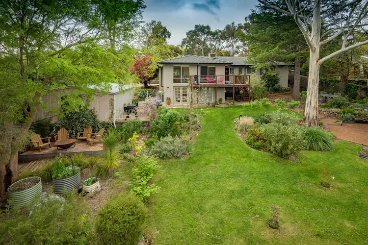 105 Shackleton Circuit, Mawson ACT 2607